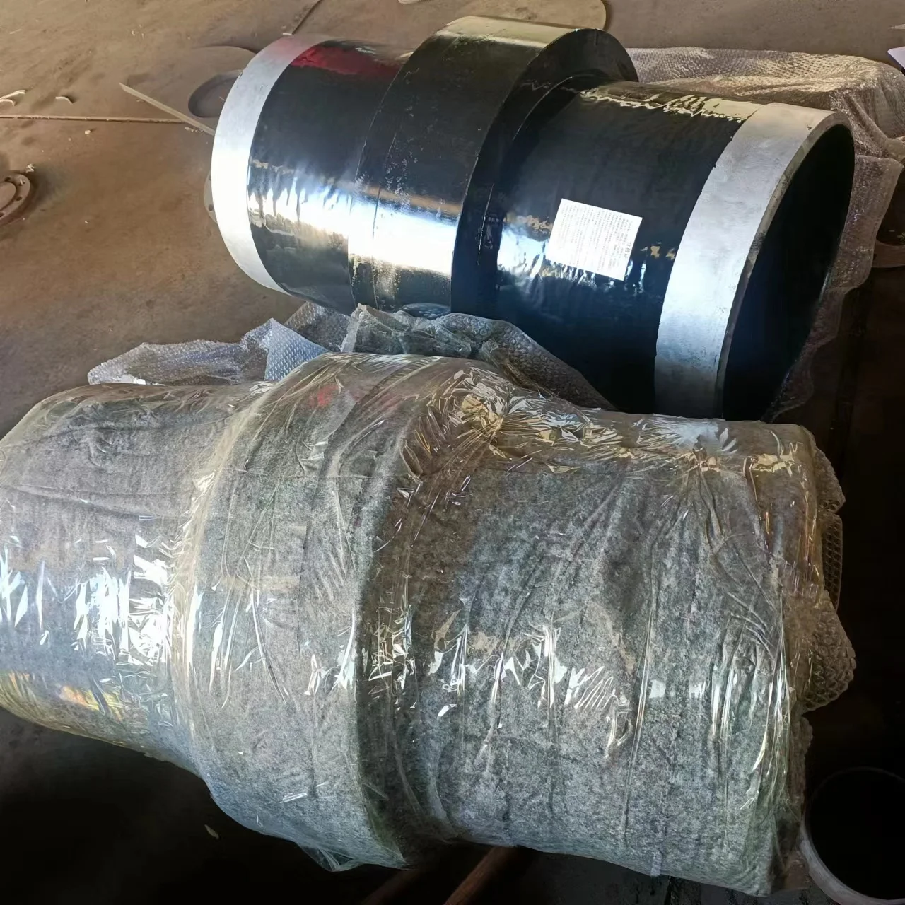 Лидер продаж API 5L X60 CL. 600 бесшовные стальные изоляционные соединительные фитинги для труб