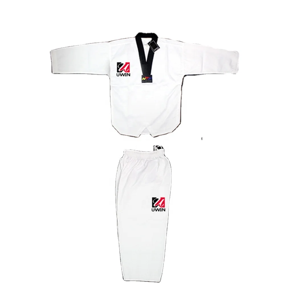  Новый Poomsae форма для таэквондо