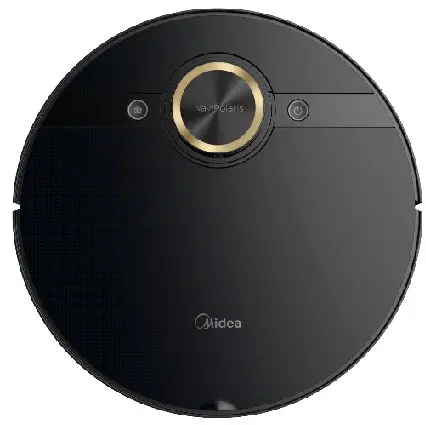 
 Робот-пылесос Midea M7 Pro, 4 кПа, с мотором BLDC и LDS-навигацией  