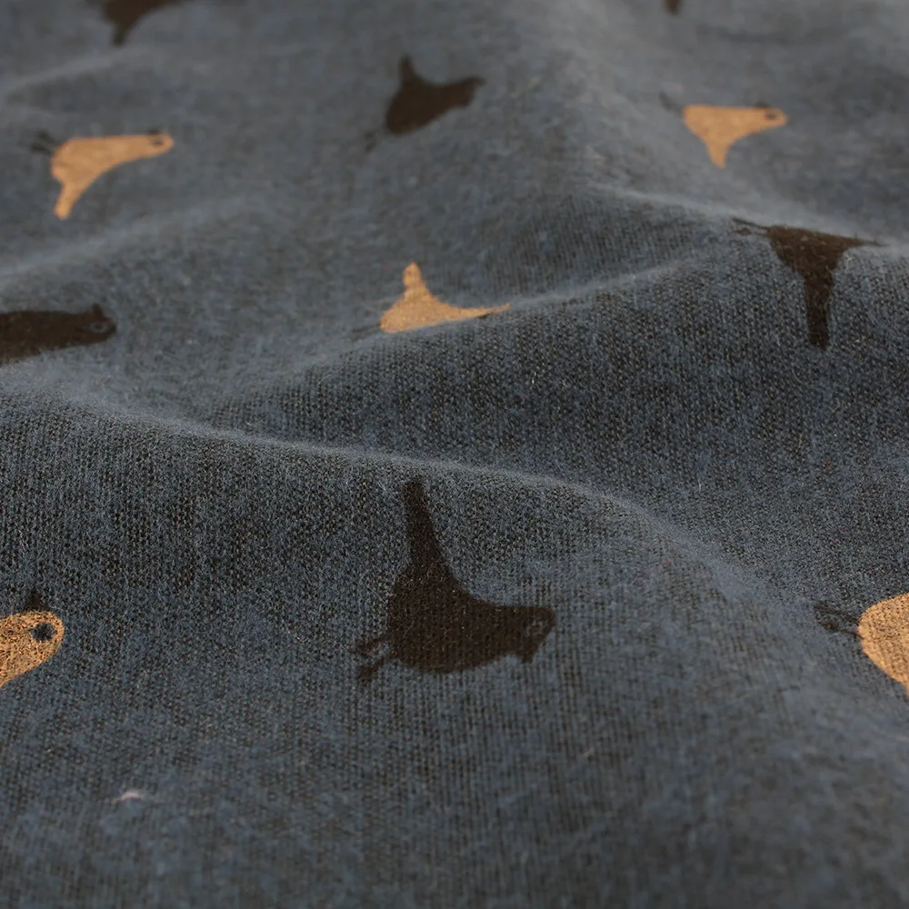 Wholesale Custom Mens Cartoon Printed Handkerchief Cotton Wedding Handkerchief Kids Dots Pocket Square Handkerchiefs