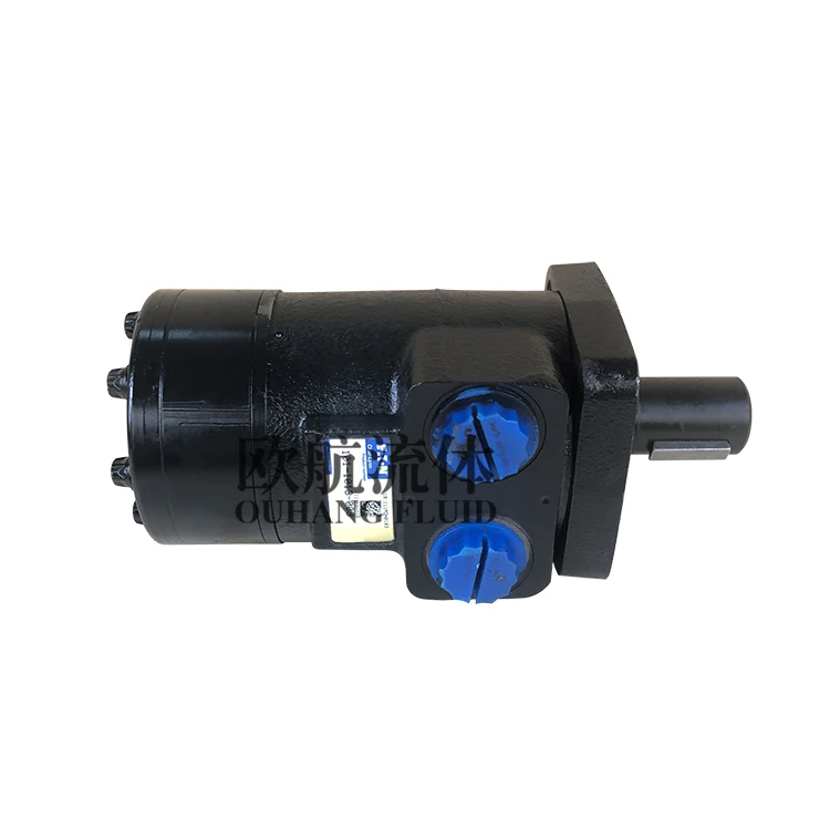Eaton циклоидный мотор 101-1013-009 гидравлический