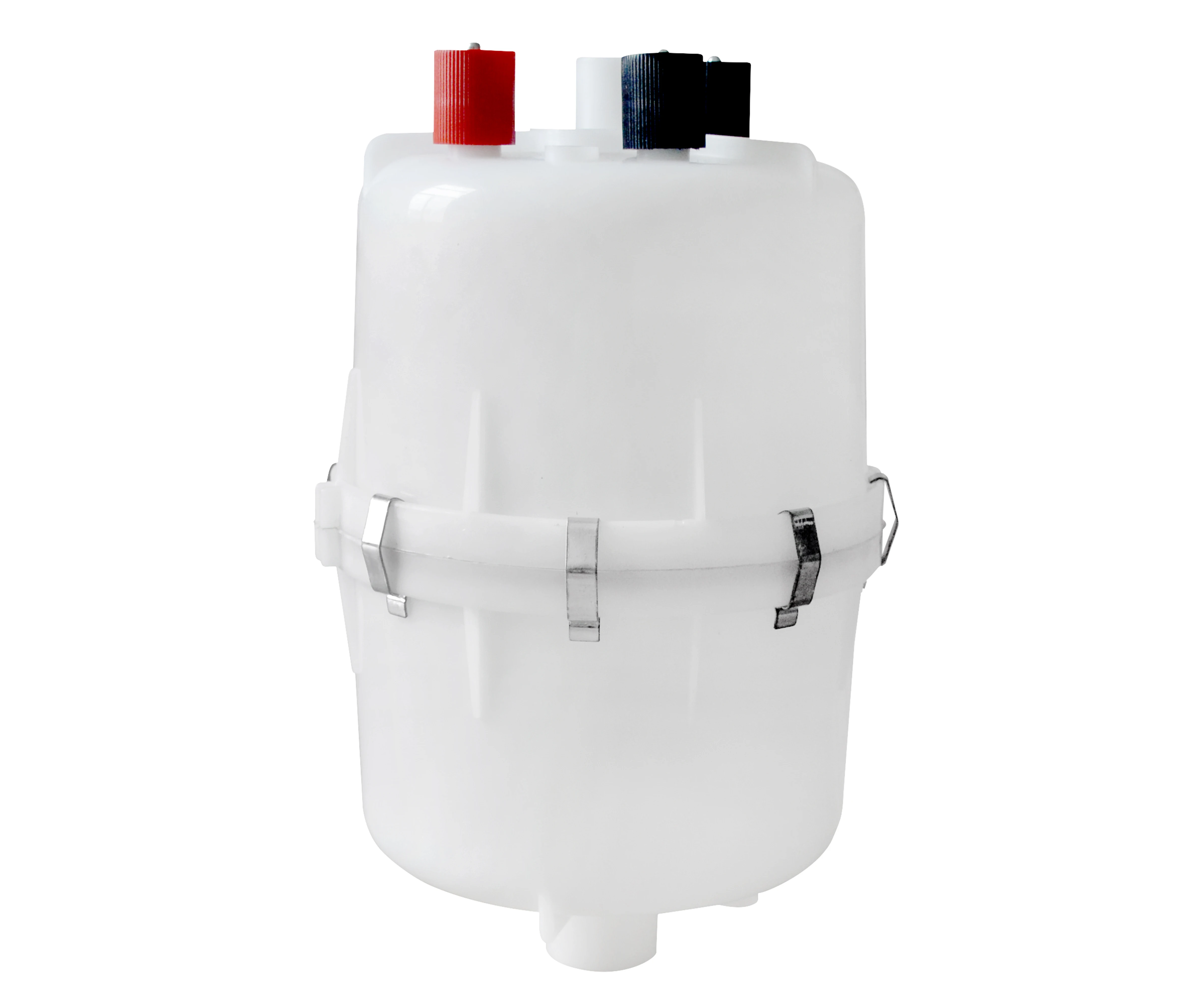 65kg/H Replaceable Electrode Humidifier Tank