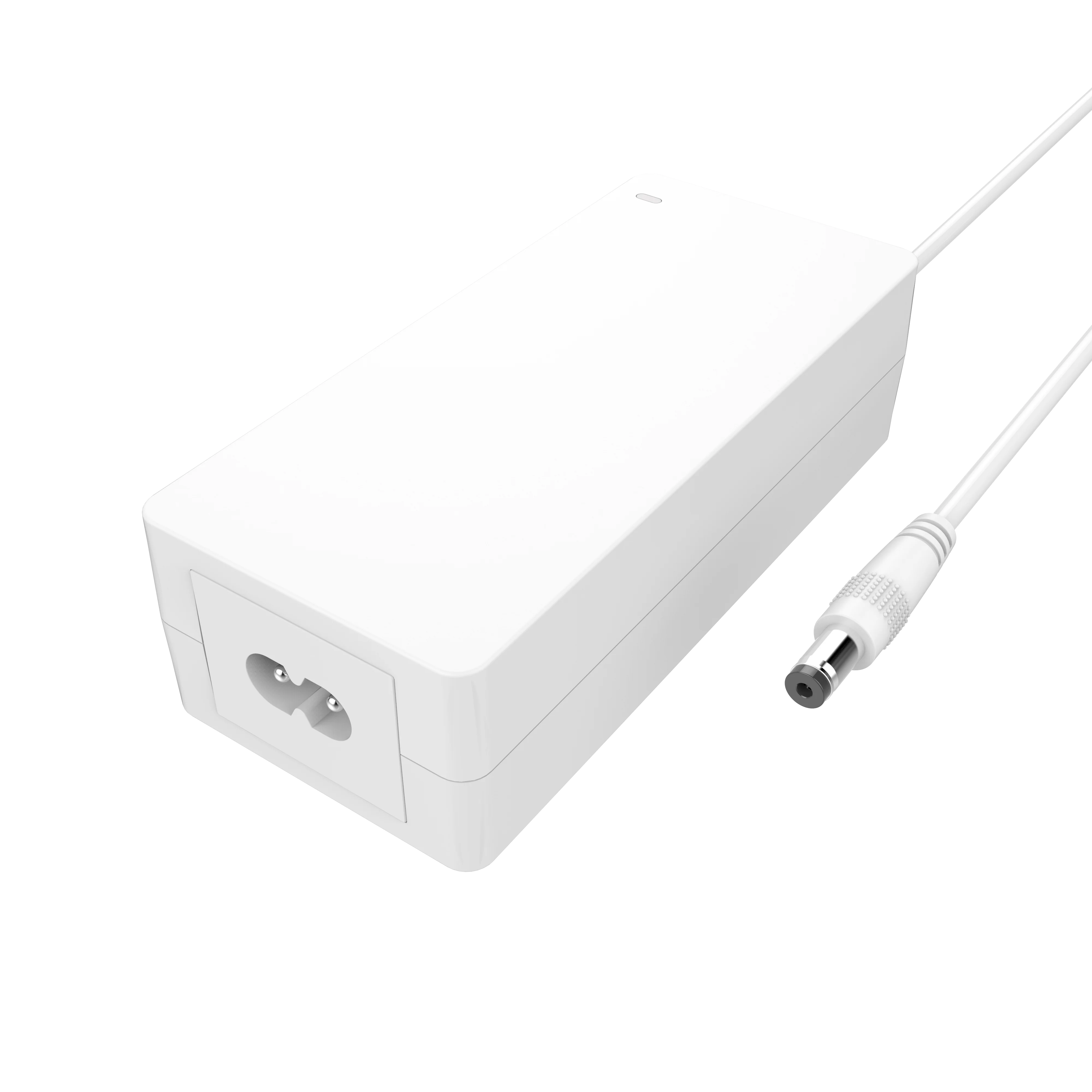 Блок питания для ноутбука 24v2.5a настольного типа с UL62368/CB/CE/GS/EMC/LVD/SAA/KC/FCC/PSE/CCC