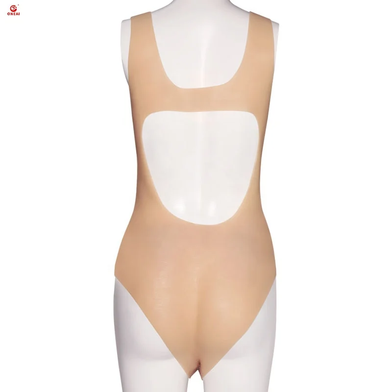 Oneai F-cup High Quality Cosplay Silicone Breast Wearable Crossdressing for Woman