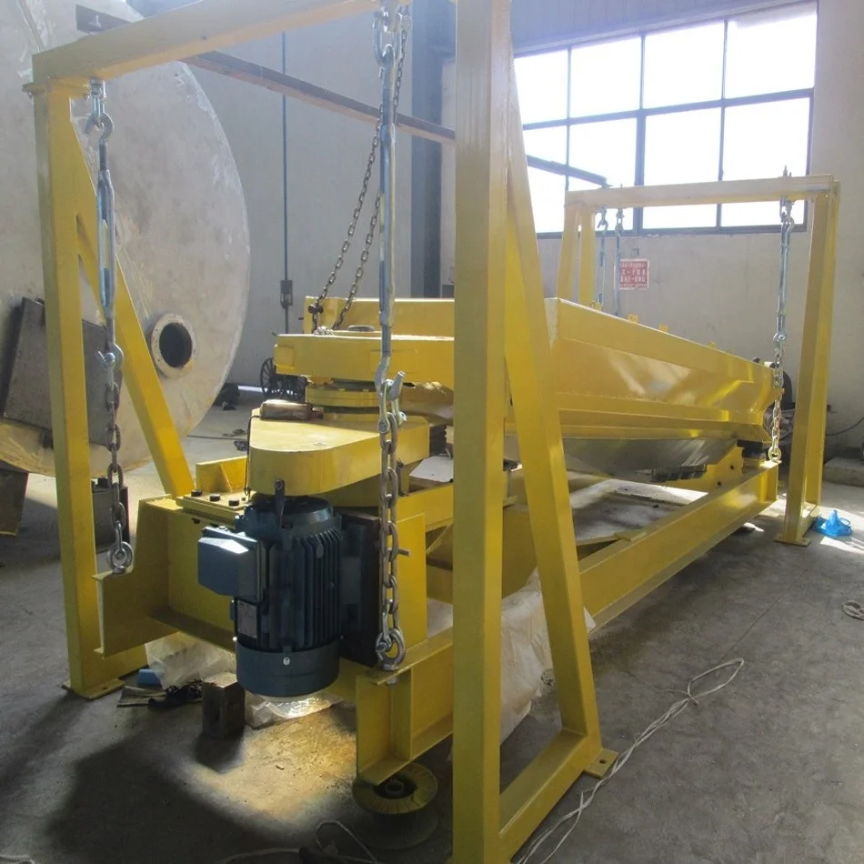 Wholesale NEW ORIGINAL certificate of origin hot sale   gyratory screen Gyratory Sifter Machine