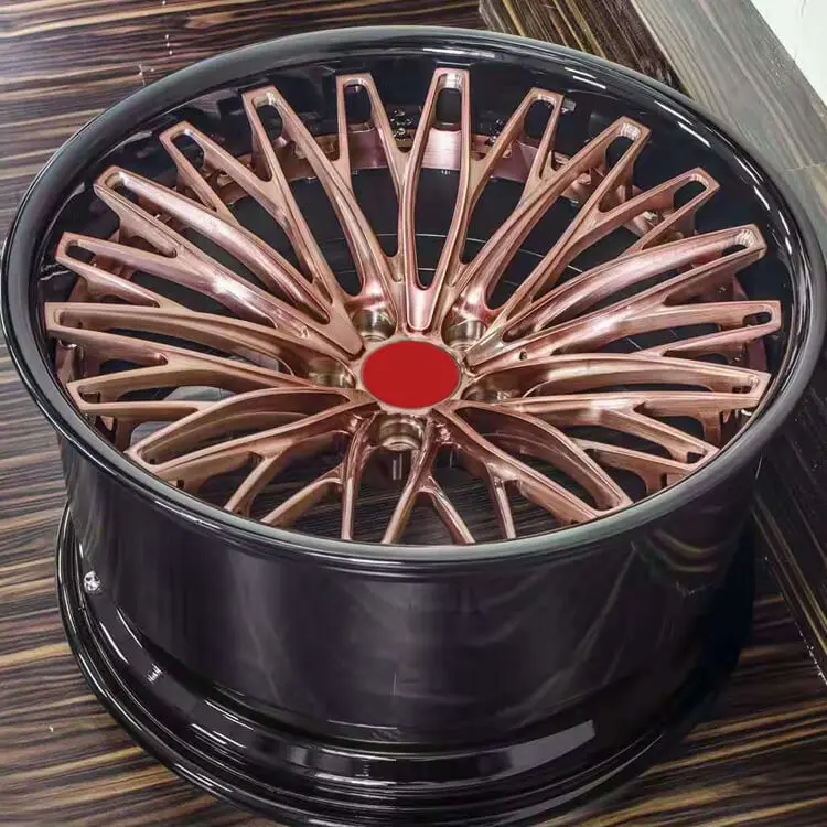 Колесо под заказ 18 19 20 21 22x12 колеса 22 дюйма 5x114 3 5x112 кованые алюминиевые 2