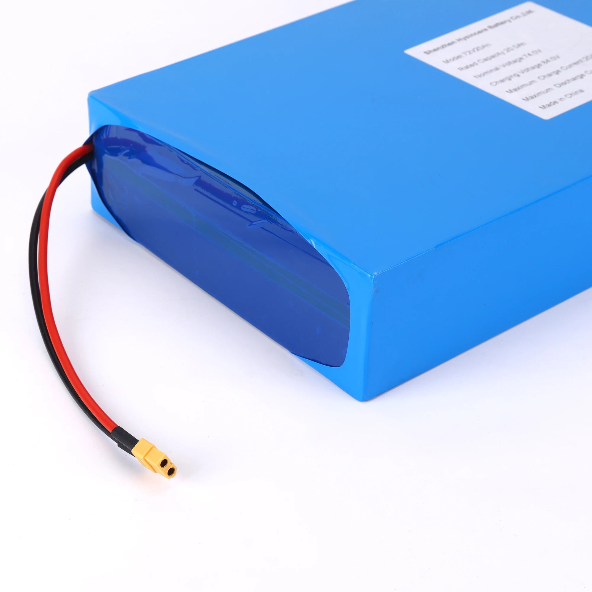 OEM 24 v 72v 45ah battery 36v 48V lithium scooter battery ebike 48v 20ah pack for e-bike scooter