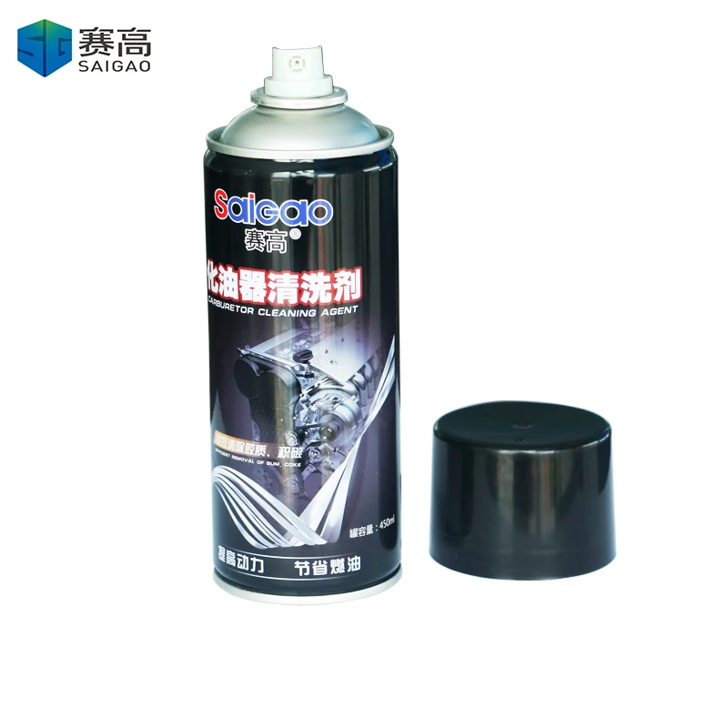 Factory OEM injector cleaner Cleaning Engine Carb Cleaner carburetor cleaner Spray