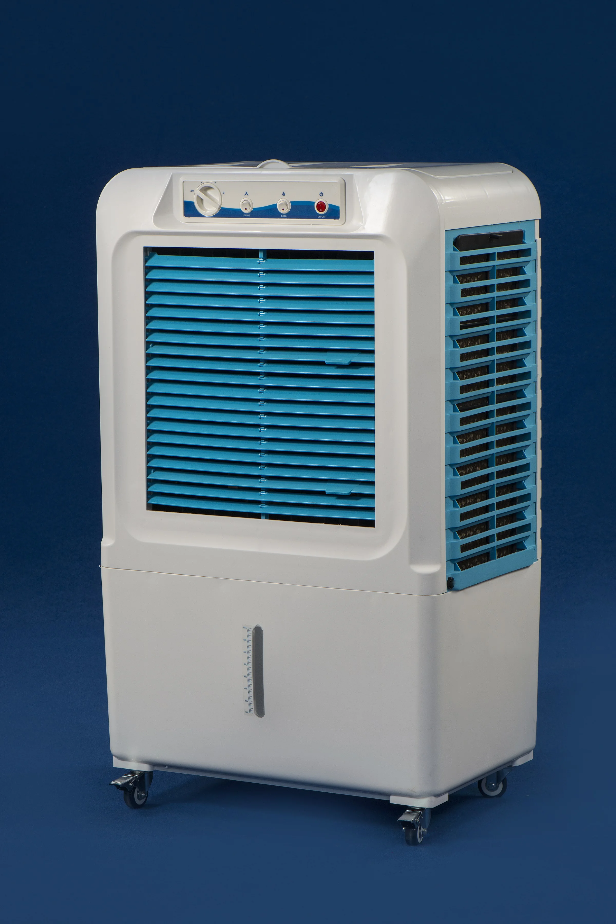 Energy saving  lowest price portable evaporative air cooler air conditioner air cooling fan