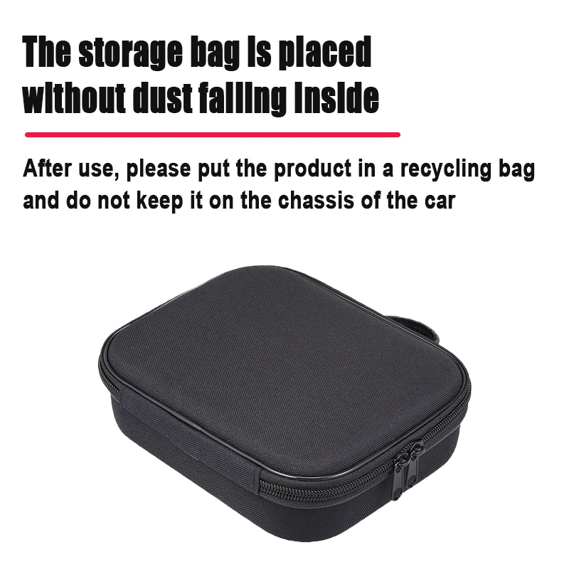 Jack Pad for Tesla Y Lift Tool 4 Pcs Lifting Rubber Polyurethane Pads Adapter for Model 3/S/X/Y for Tesla Accessories