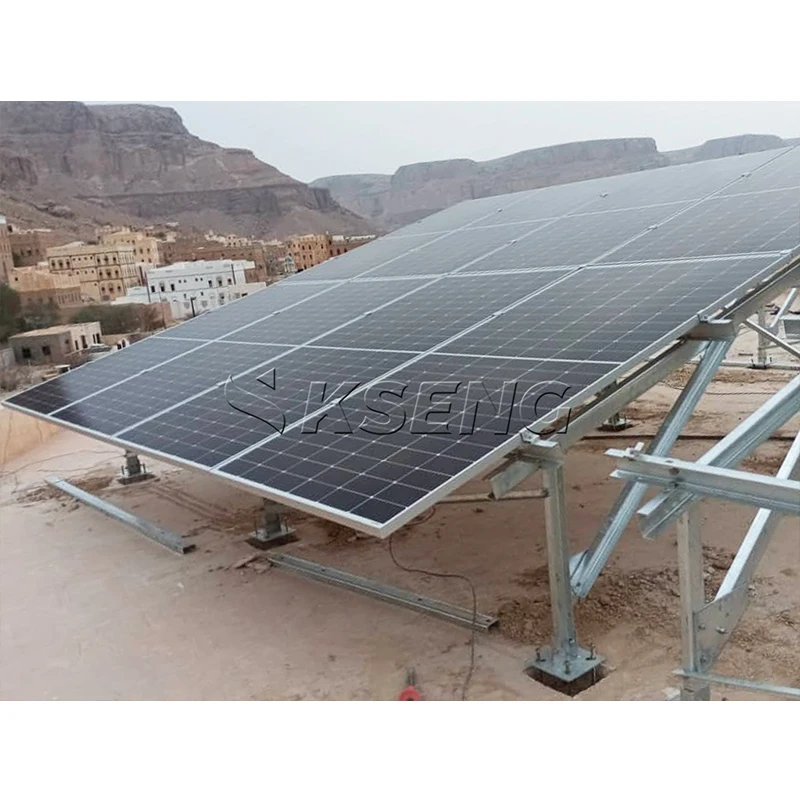 Кронштейн для солнечных батарей под заказ монтажные панели Pv стальные C Канальные солнечные Монтажные Системы