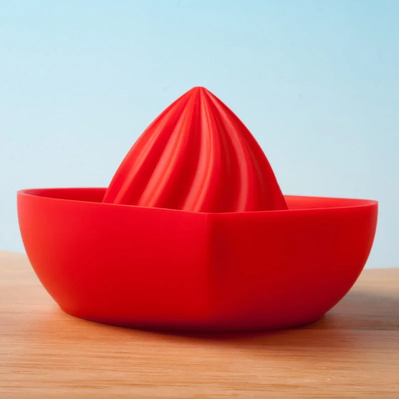 Portable Kitchen Lemon Citrus Orange Juice Household Hand Manual Squeeze Juicer For Lemon