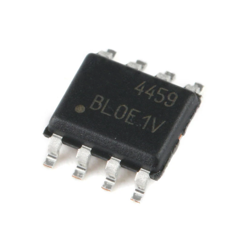 MOSFET AO4459 SOIC-8 -30V/-6.5A P-channel SMD field effect transistor MOSFET new electronic component integrated circuit IC chip