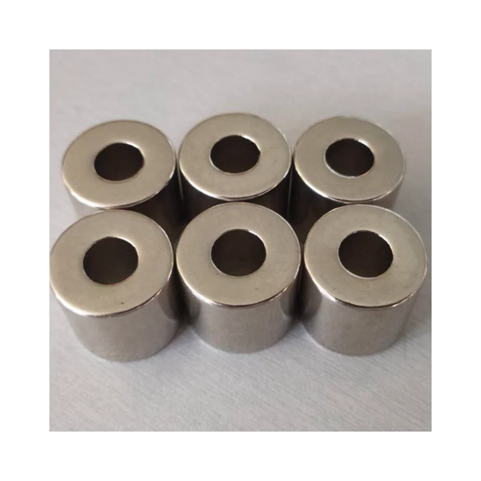 Низкая цена, гарантированное качество, мощный магнит NdFeB, оловянный постоянный магнит, Квадратный Блок, квадратный магнит, угловой квадрат