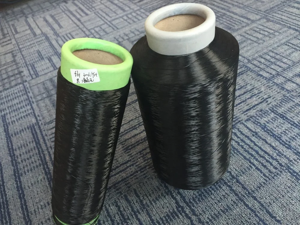 150D/48F (150/36) DDB HIM NIM SIM polyester yarn DTY