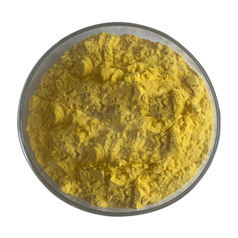 Sophora japonica экстракт Троксерутина антиоксидантный увлажняющий CAS 7085-55-4