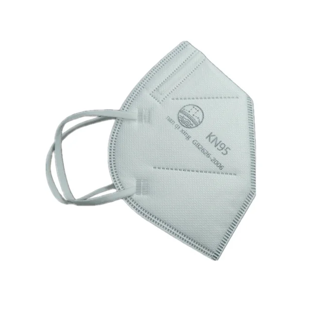 Disposable Kn 95 Half Face Gb2626-2006 Ffp2 Wholesale Suppliers Facemask Dust Kn95 Mask