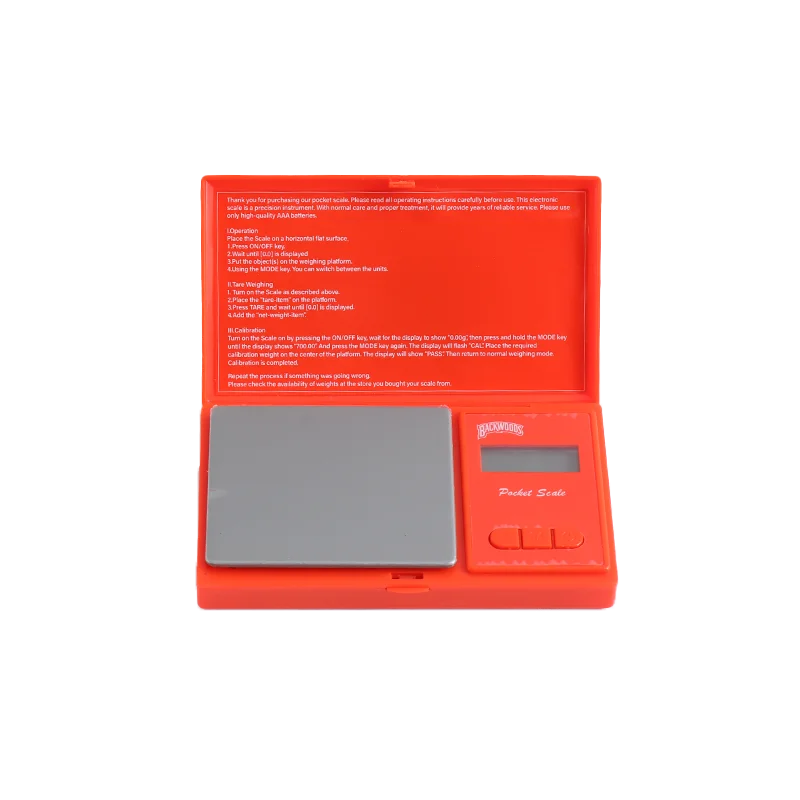 Best Seller Cheap Wholesale Customizable Mini Kitchen Digital Scale 500/700g Weight Measuring 0.01G Scale