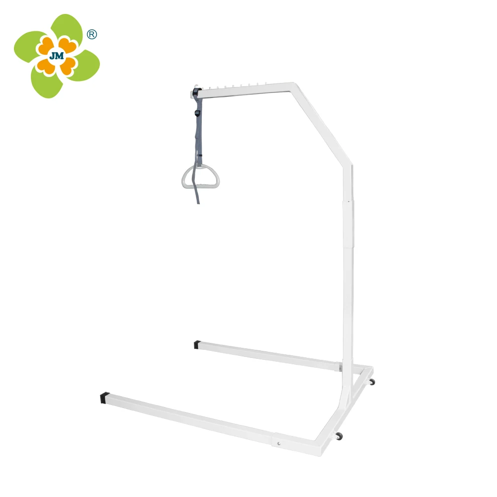 Hospital furniture medical arm lifting pole