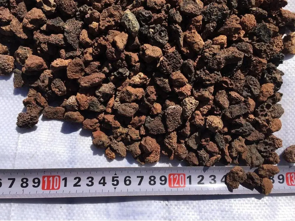 volcanic stones,hot sale lava rock