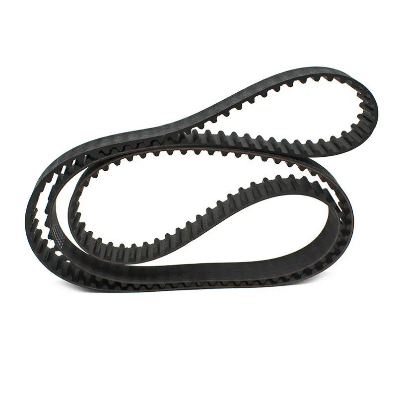 Hot-selling rubber drive timing belt automobile fan belt