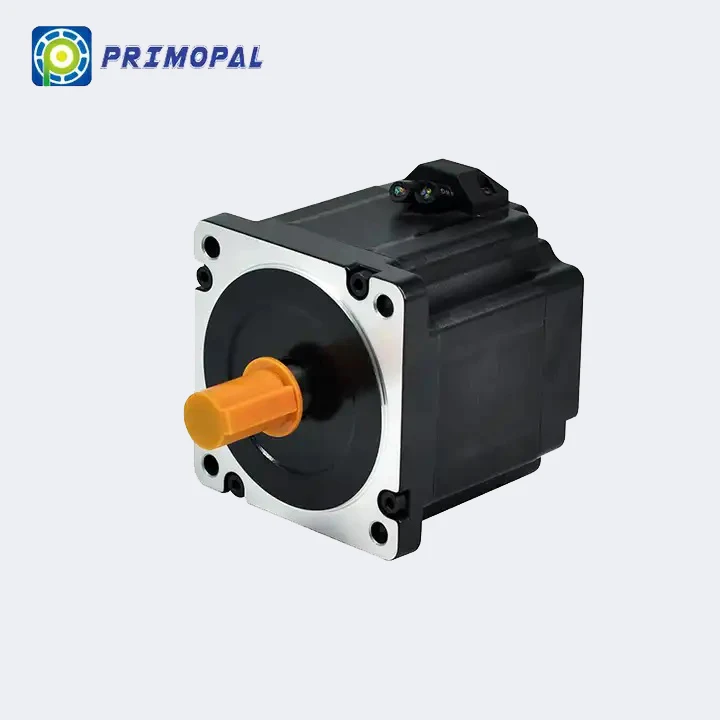 Primopal high quality  permanent magnet brushless dc motor china cina