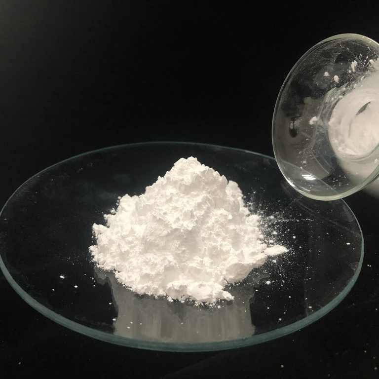 Al2o3 Polishing Powder White Fused Aluminium Oxide