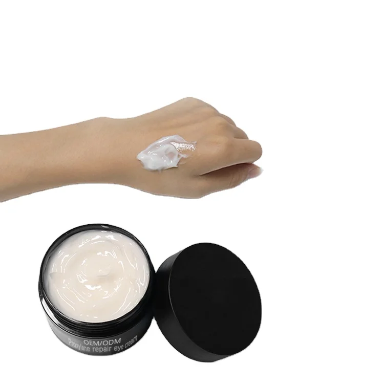 Proxylane Eye Care Korean Private Label Dark Circle Anti Wrinkle Collagen Organic Eye Bags Removal Massage New Under Eye Cream