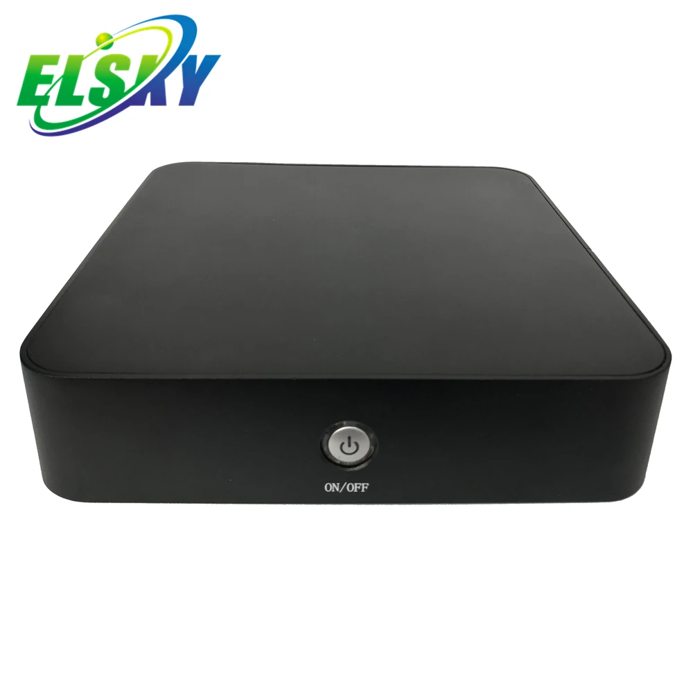  Четырехъядерный 2 0 ГГц J1900 LPT PS/2 гигабитная LAN Wi-Fi портативные настольные компьютеры с 12 В постоянного