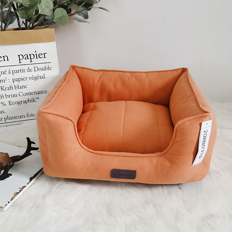 beds for dog fashion xxl dog bed for all seasons stocked dog square beds