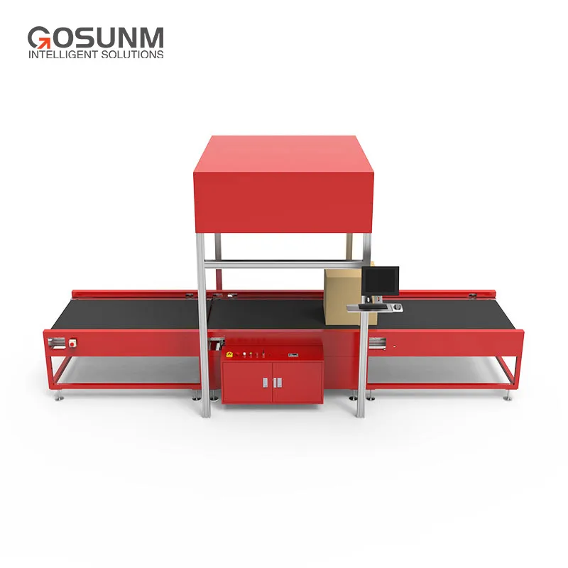 Parcel Sorter,Sorter Conveyor System,Package Box Parcel Sorter Conveyor Or Express Package Sorting Machine