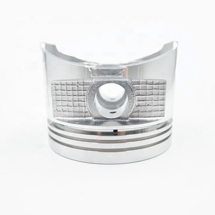 Engine piston for machinery 13101-16090 for engine parts for Toyota