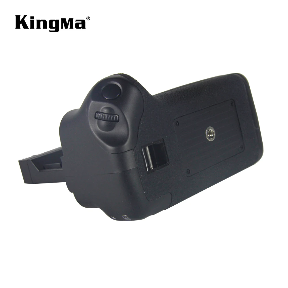 
KingMa Hot Selling Camera Accessories BG-E8 Battery Grip Battery Holder for CANON 550D/600D/650D/700D/Rebel T2i DSLR Camera 