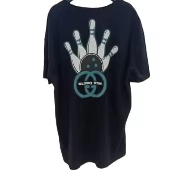 Мужские футболки-хлопковые футболки премиум-класса с круглым вырезом S - 3XL индивидуальным рисунком