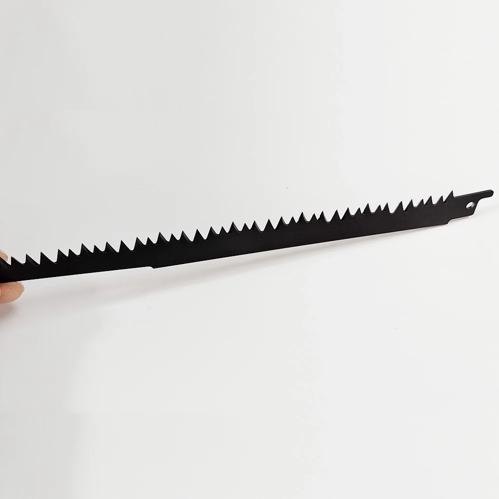 Wood Blades S1531L High Carbon Steel Reciprocating Saw Blades Cutting Wood Bamboo Plastic