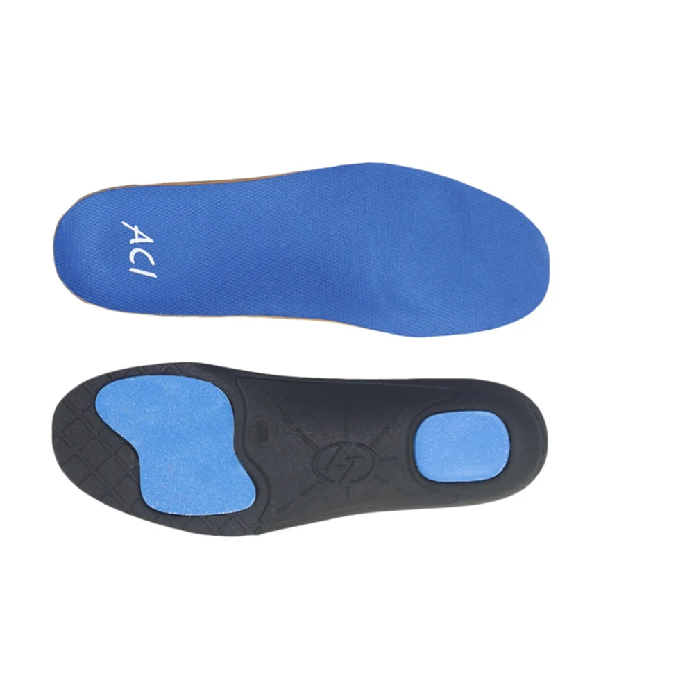 Ортопедические стельки для обуви премиум-класса с защитой от ударов