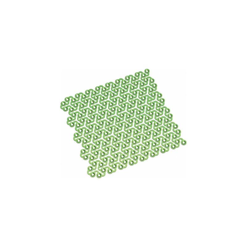 spine implants Lumbar Titanium Cage belong to orthopedic implants and fixation