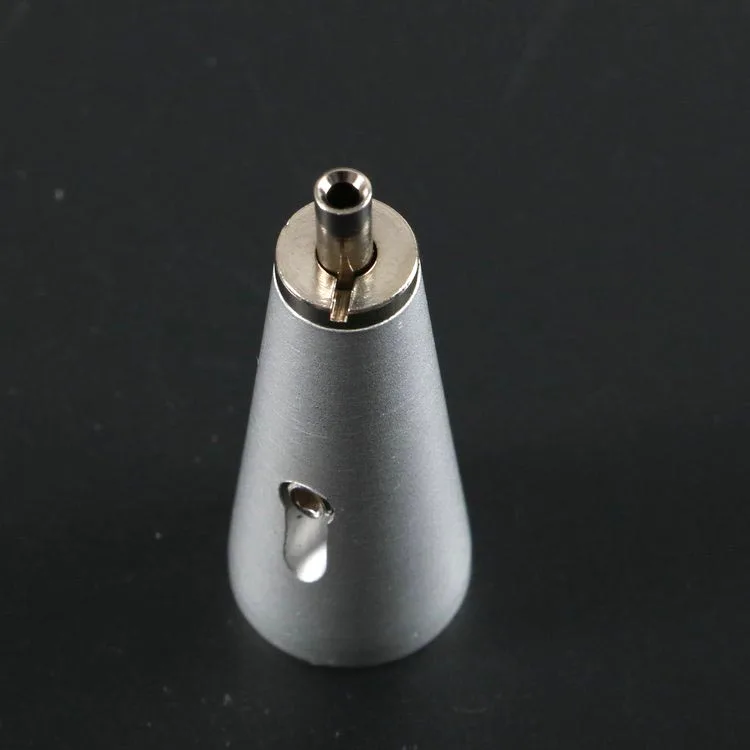 Custom Hardware Accessories Suspension Cable Gripper For Lighting Hanging Fitting Attachment