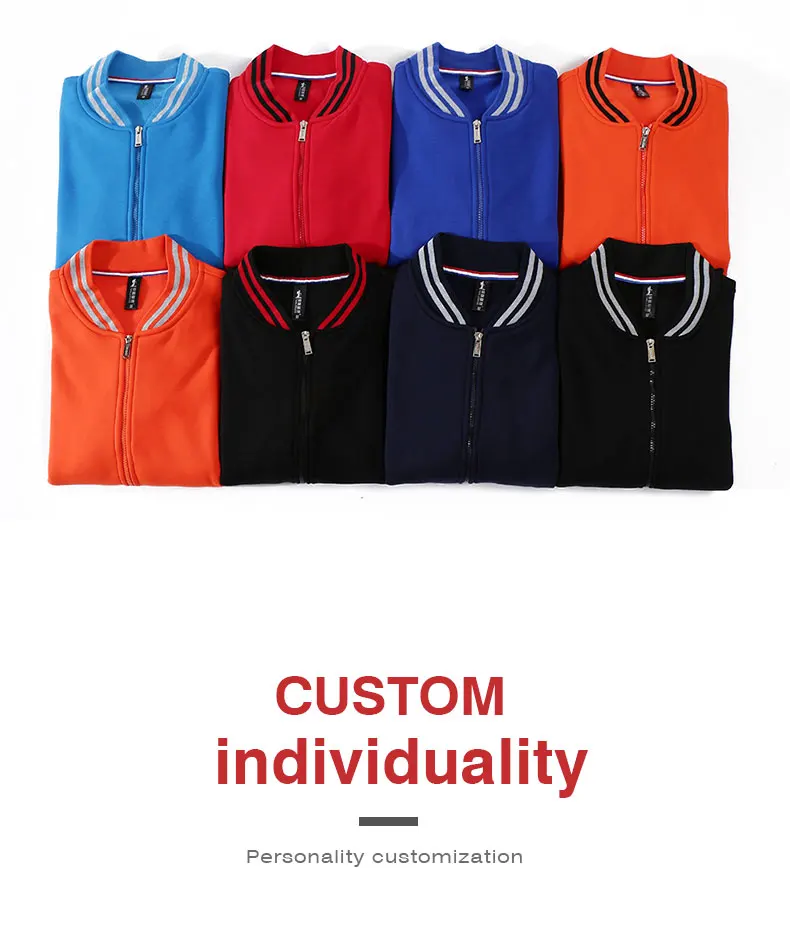 Mens Full Zip Fleece Jacket Hoodies Breathable Fleece Sweatshirt Jacket for Walking Hiking Travel Casual