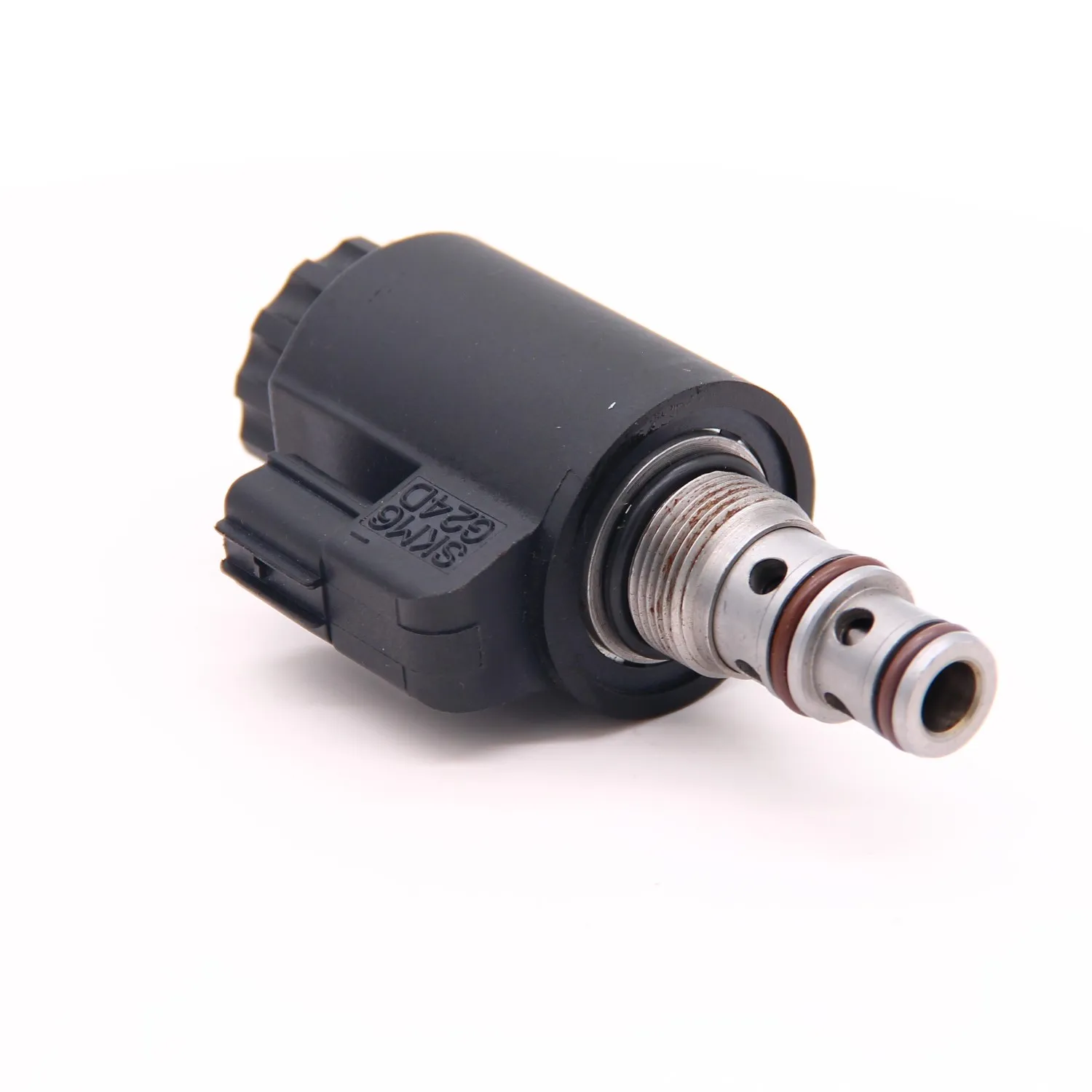 OEM SKM6-G24D Fuel pump solenoid hydraulic cartridge valve