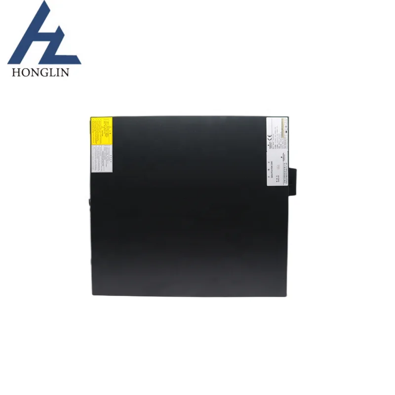 EMERSON UHA1R-0010L 1KVA/900W Rack UPS power supply