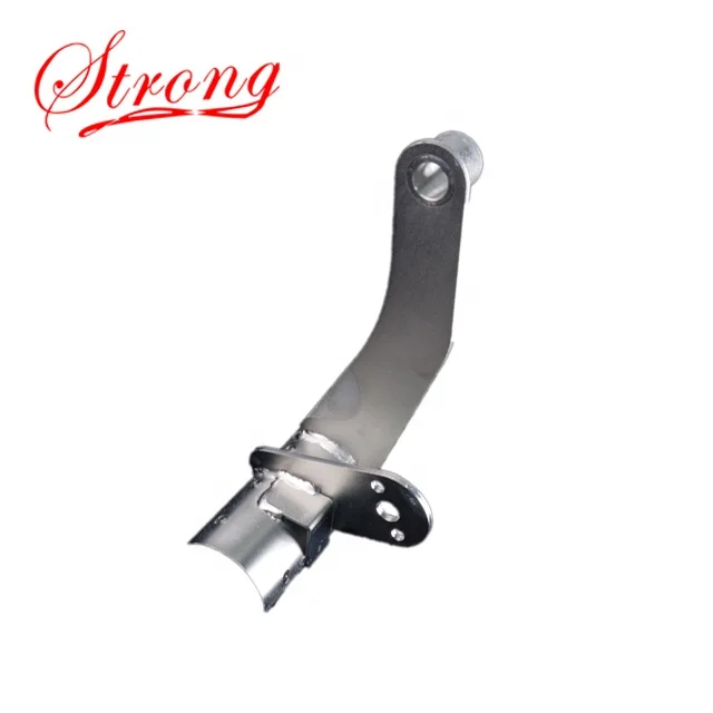 Fast Prototype OEM Services Laser Cut Sheet Metal Bending Machine Welding Sheet Metal