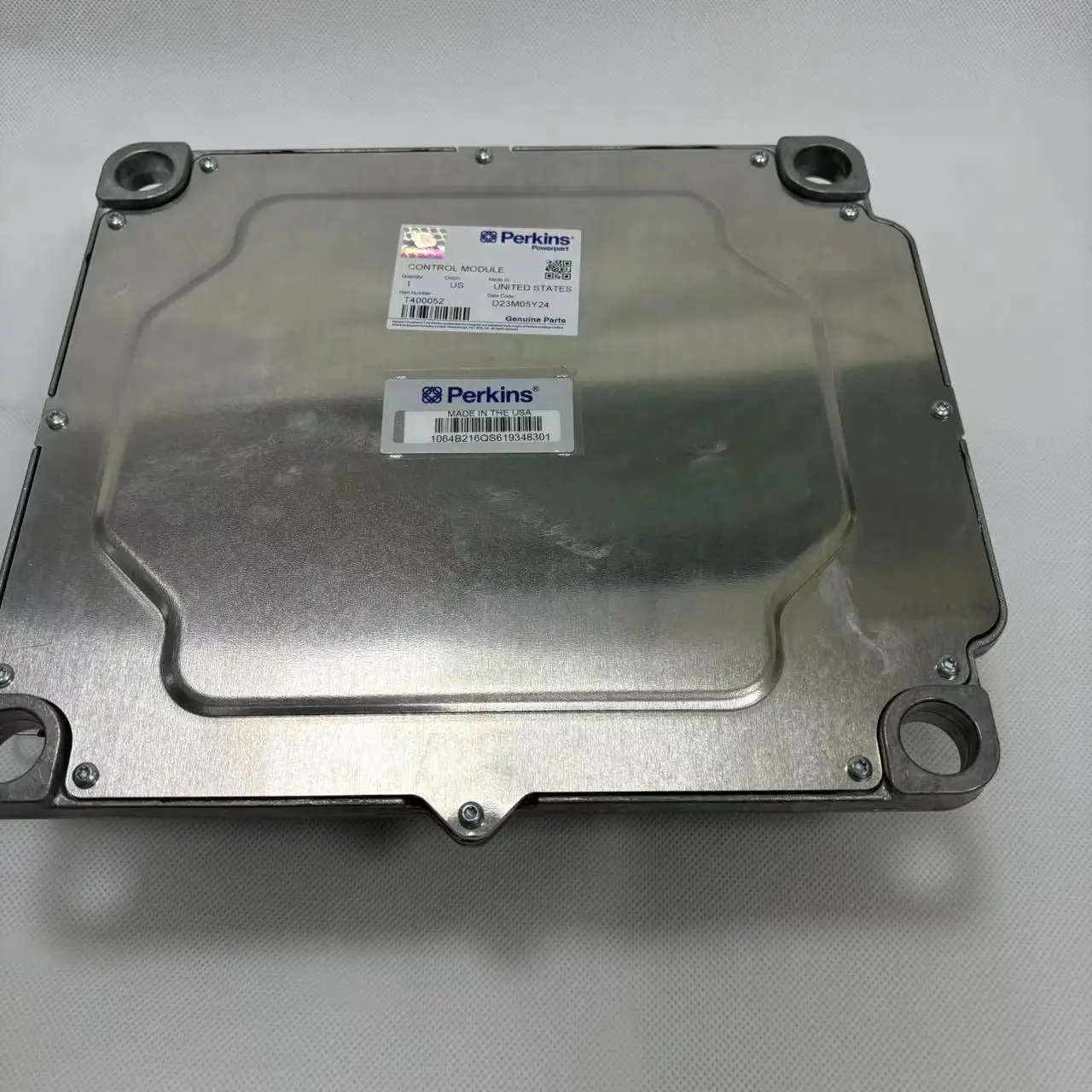 3453383 345-3383 3453385 345-3385 3453388 345-3388 C4.4 Computer board ECU ECM  for cat312F  controller 3408157