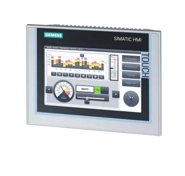 Original Simatic HMI KTP700 touch panel 6AV66470AC113AX0