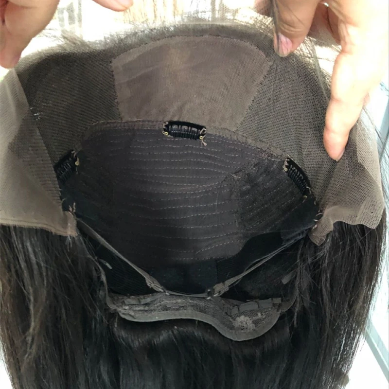 Top Quality 180% Density silk based wigs,13x4 lace frontal silk based wigs,wholesale silk based human hair wigs