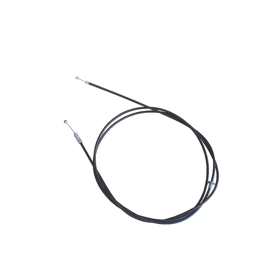 Parking brake cable,  for HILUX VII Pickup VIGO oem:46410-0K041 rear brake cable