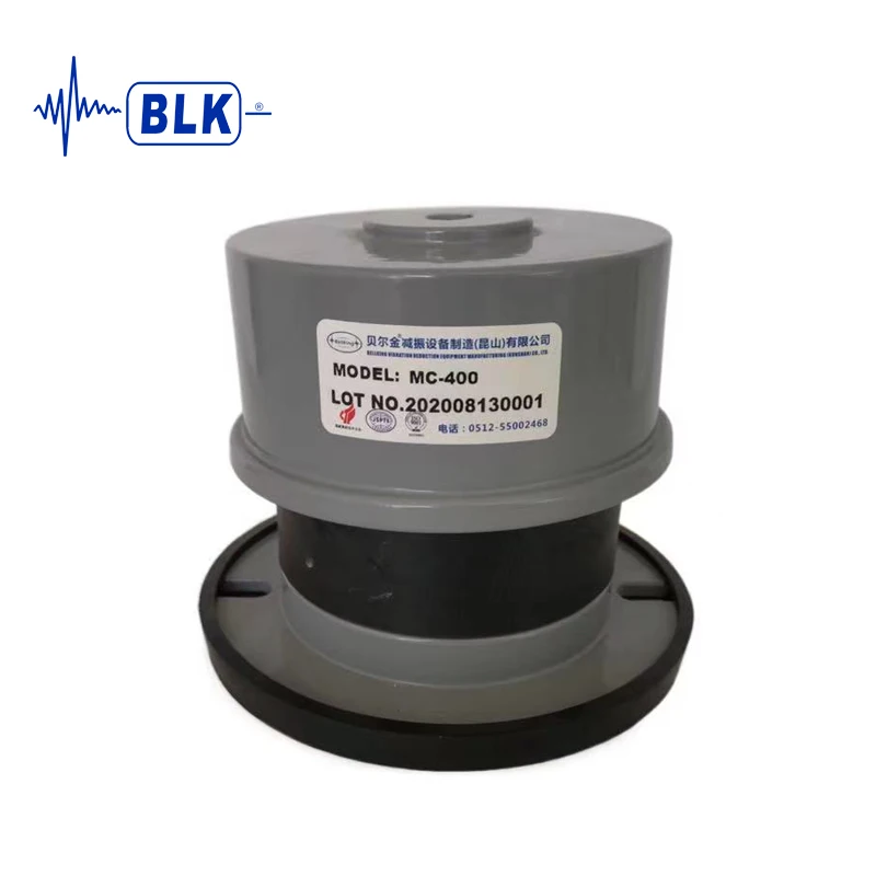 Top Suppliers Water Pump Use Spring Vibration Isolator Housed Spring Isolators Noise Control Spring Isolators