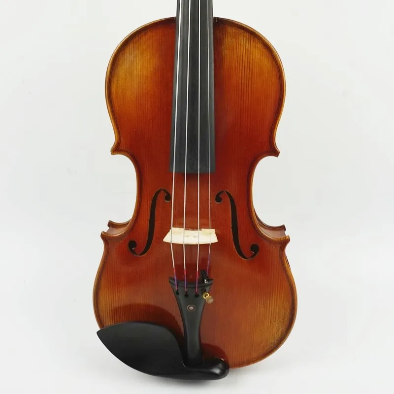 
High Quality professional violin handmade violin 4/4 with nice sound SV-08 