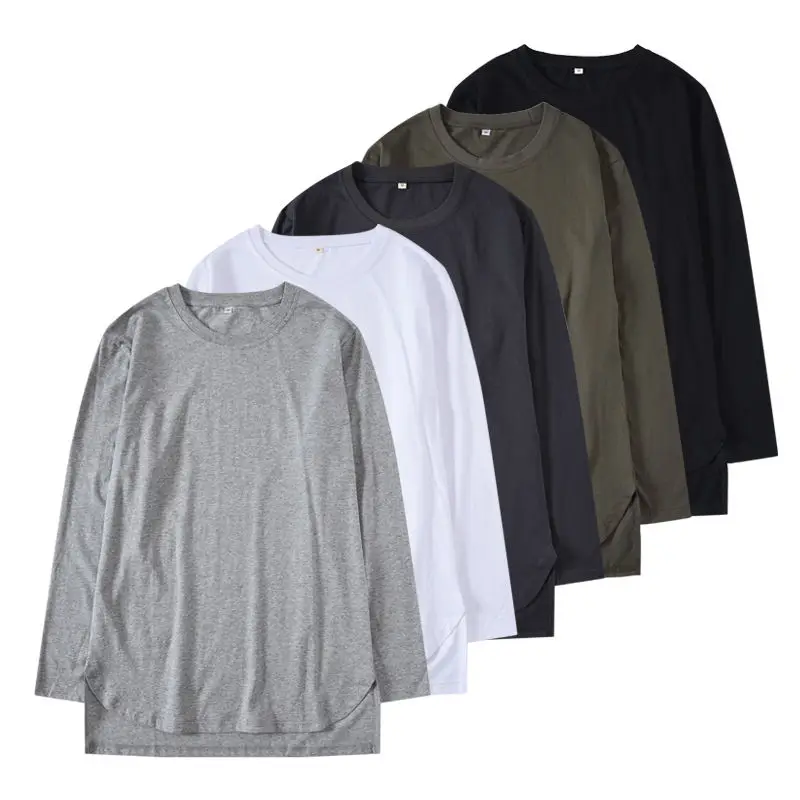 extend hip hop street T-shirt wholesale fashion brand cotton t shirts men summer short sleeves oversize T-shirt men
