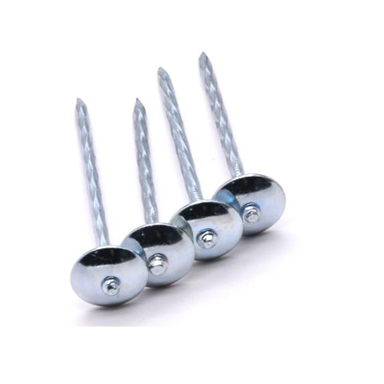 Factory Price  Aluminium Roofing Nails Nail Plates For Roof Truss Roof Truss Nail Plate Tooling
